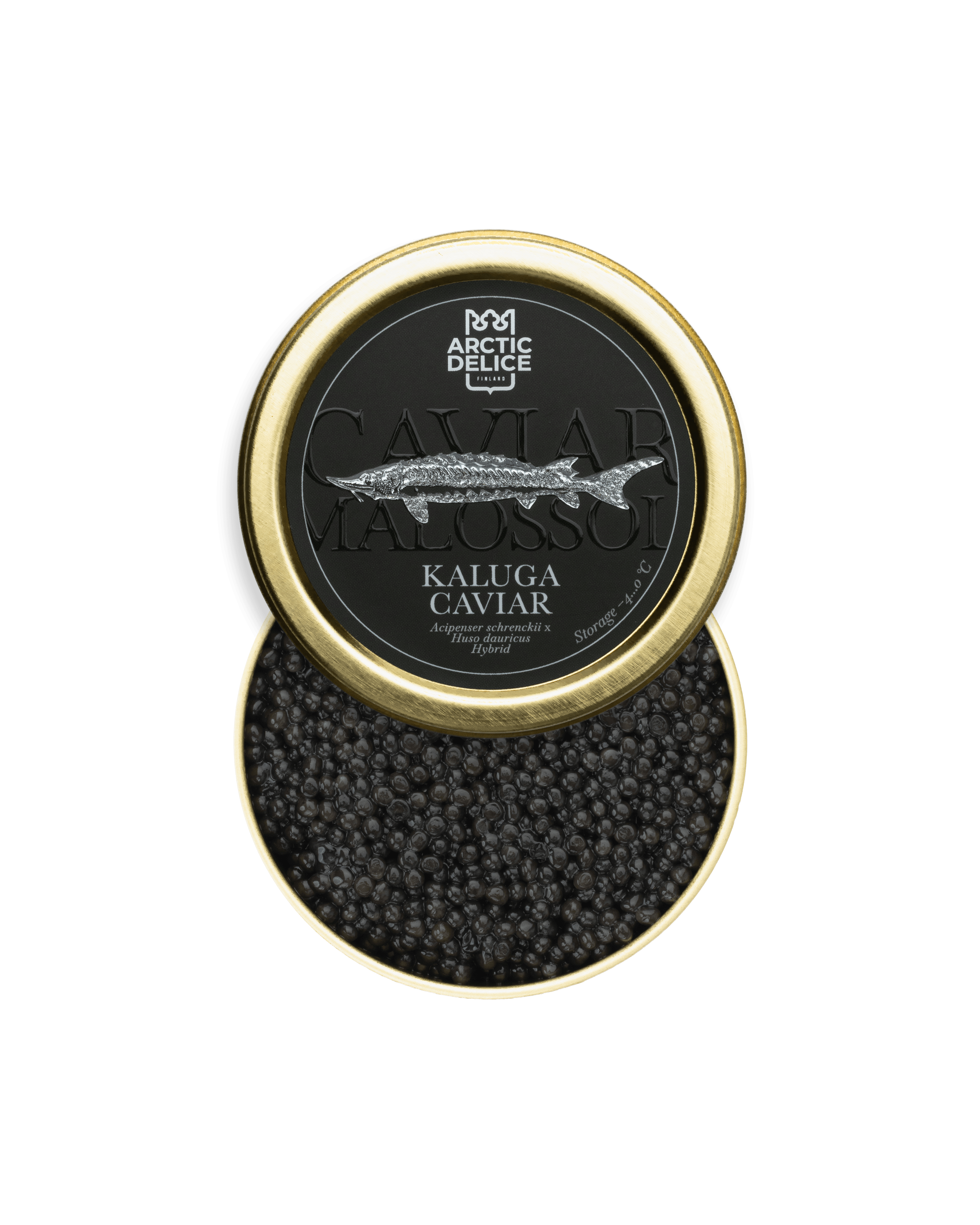 Kaluga Caviar
