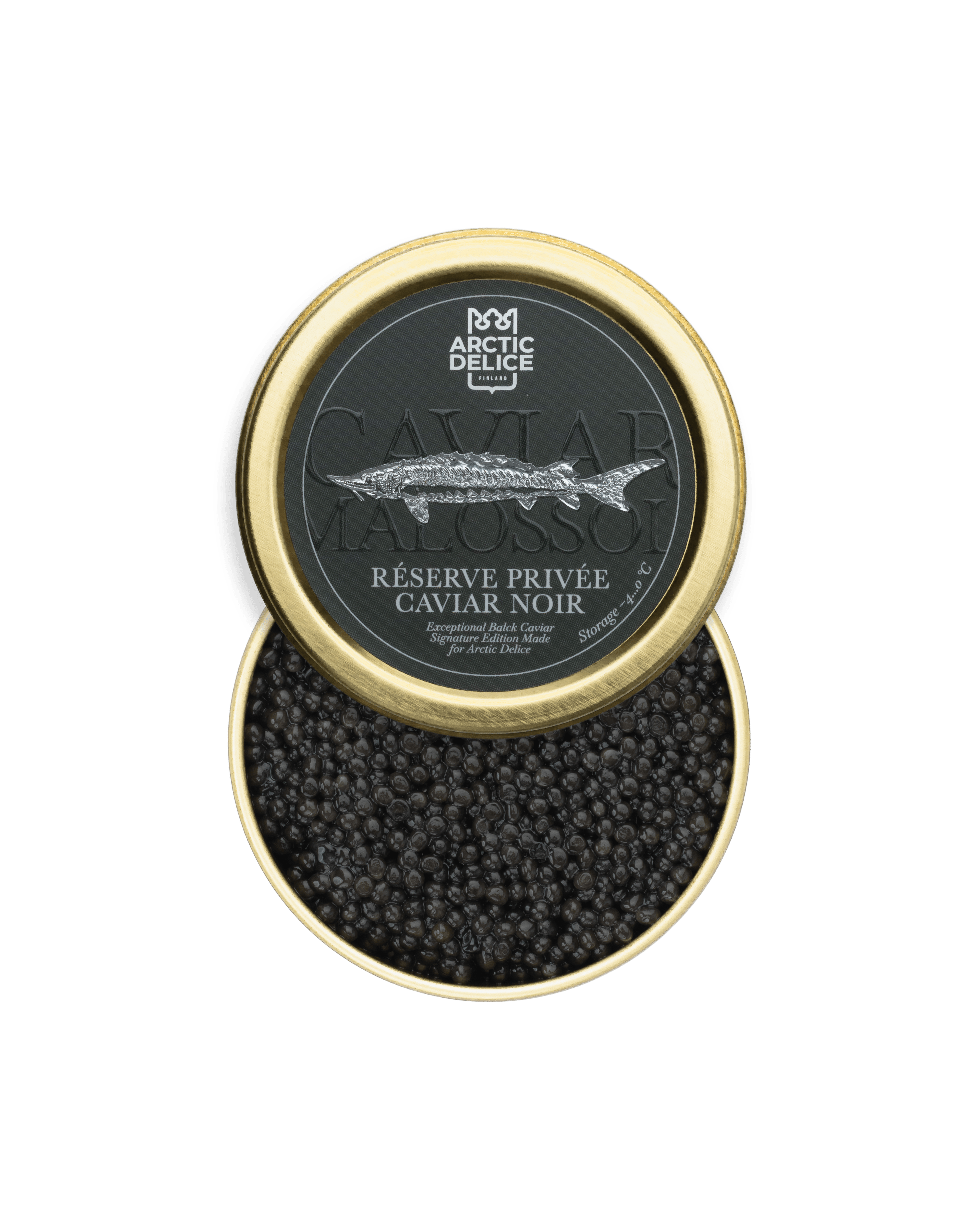 Private Reserve